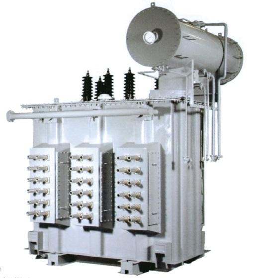 庆阳非晶合金干式变压器