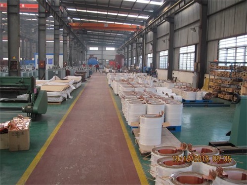 庆阳S13-1600KVA/35KV/10KV/0.4KV油浸式变压器