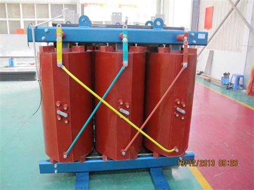 庆阳SCB10-1000KVA/10KV/0.4KV干式变压器