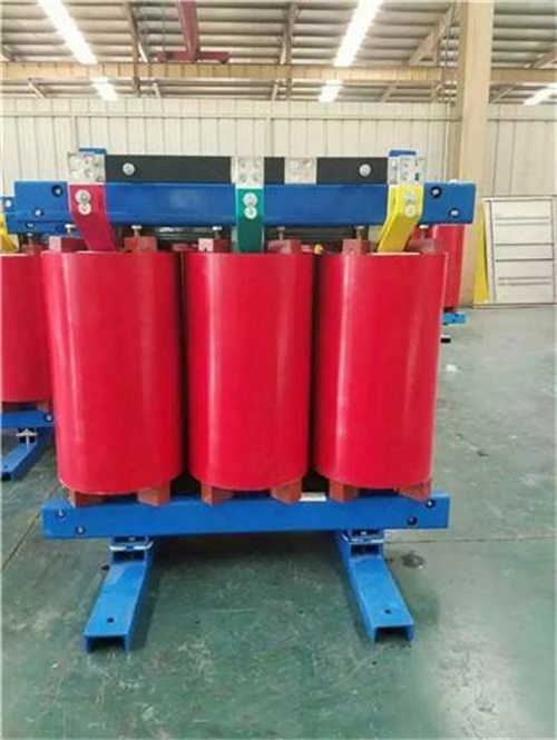庆阳SCB11-1000kva干式变压器厂家直销