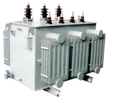 庆阳S11-1250KVA/35KV油浸式变压器