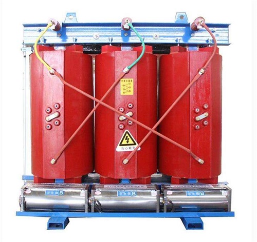 庆阳SCB12-200KVA/10KV干式变压器价格