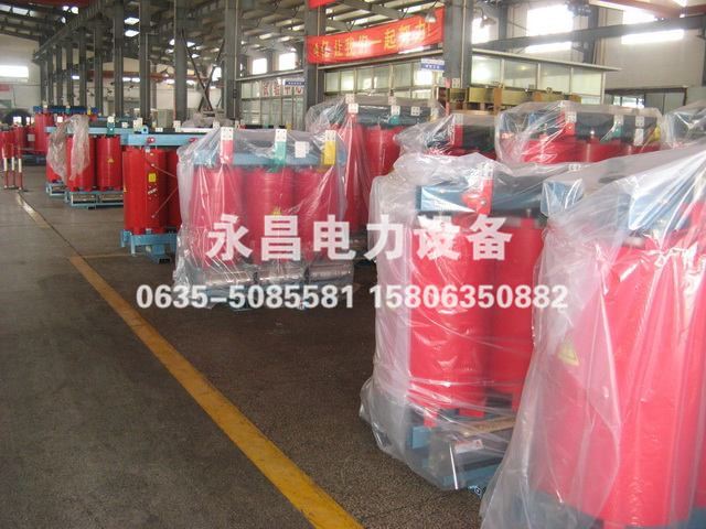 SCB14干式变压器 SCB14干式变压器