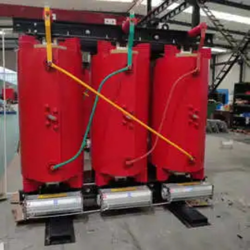 庆阳SCB14-200KVA干式变压器