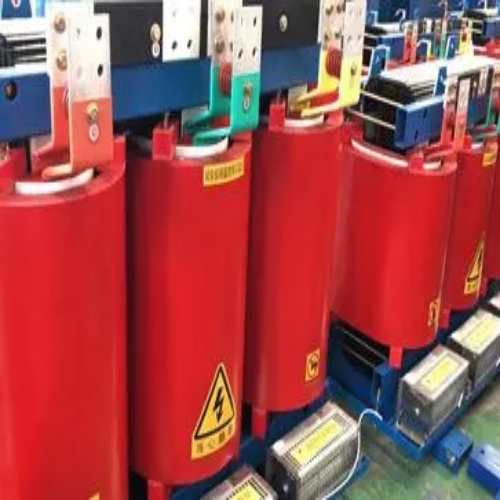 庆阳SCB18-315KVA干式变压器