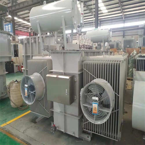 庆阳S20节能变压器参数