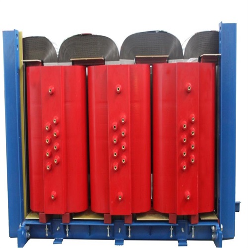 庆阳SCB14干式变压器规格齐全