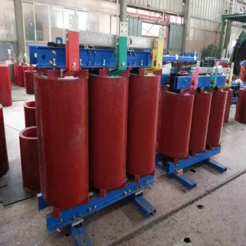 庆阳SCBH15-1250KVA/10KV/0.4KV非晶合金干式变压器