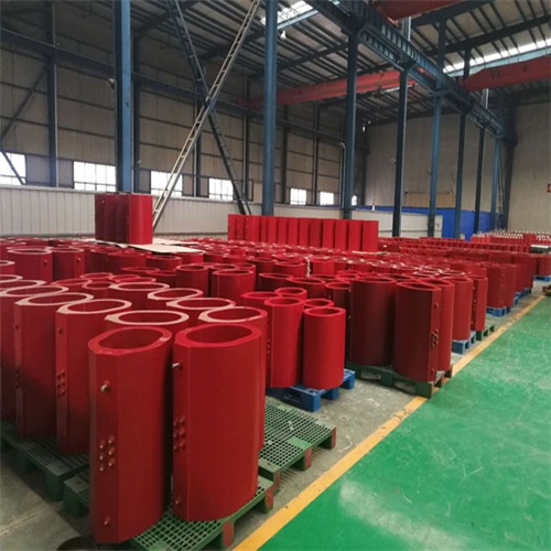 庆阳SCB13-2500KVA电力变压器